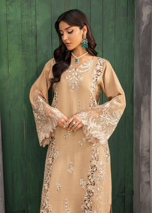 Saira Shakira | Nureh Luxe | Mist Rose - Official Saira Shakira stockist in UK - Sakeena London
