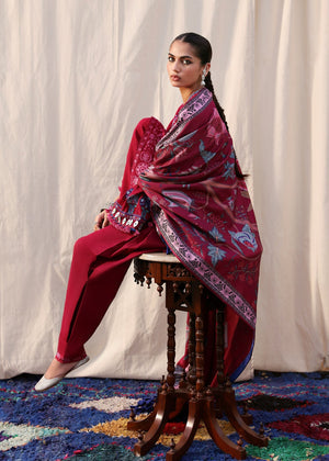 Sadaf Fawad Khan | Winter 25 | Parissa - Official Sadaf Fawad Khan stockist in UK - Sakeena London