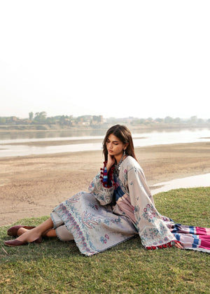 Sadaf Fawad Khan | Winter 25 | Roshan Ara - Official Sadaf Fawad Khan stockist in UK - Sakeena London