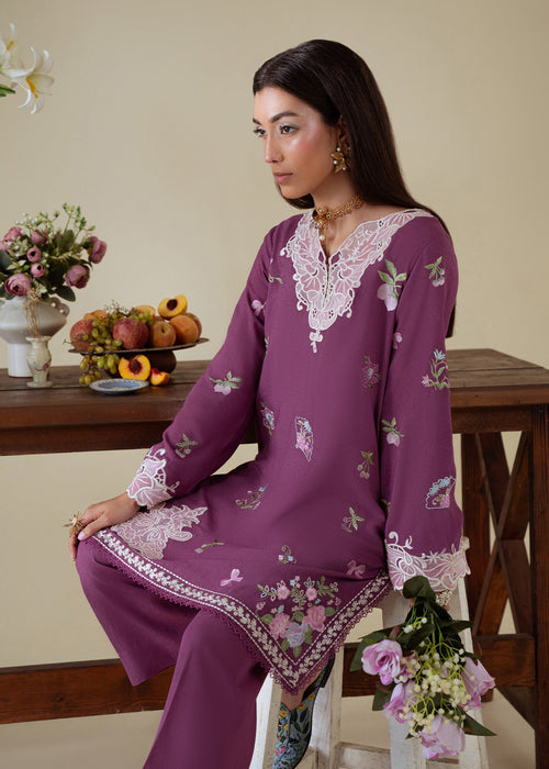 Saira Shakira | Basic Pret 25 | Mist - Official Saira Shakira stockist in UK - Sakeena London