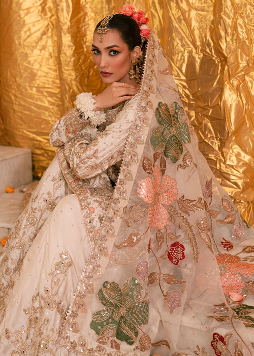 Haseens | Gehna Formals | Durr