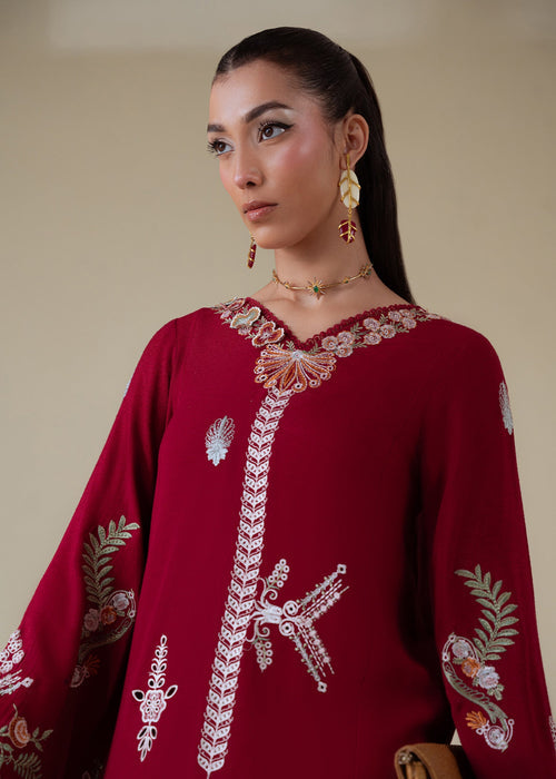 Saira Shakira | Basic Pret 25 | Flame - Official Saira Shakira stockist in UK - Sakeena London