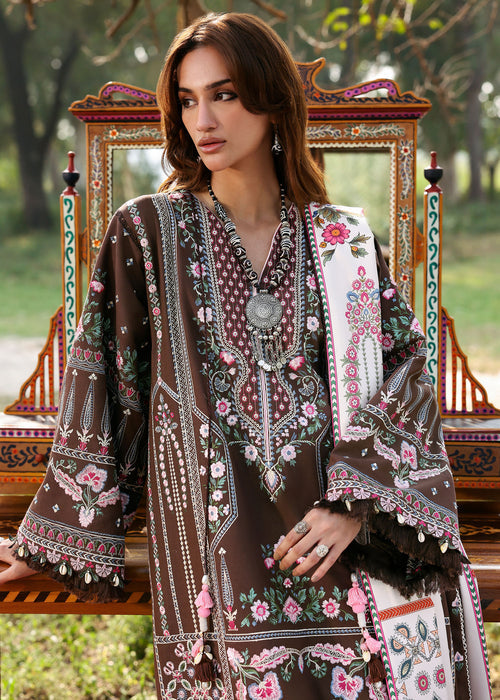 Sadaf Fawad Khan | Winter 25 | Mehroz - Official Sadaf Fawad Khan stockist in UK - Sakeena London