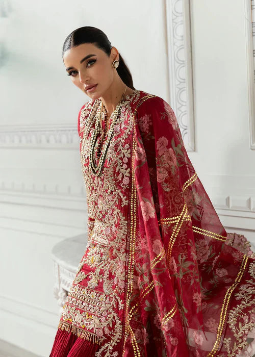 Saira Shakira | Rosea Casual Pret 25 | Artisan Story - Official Saira Shakira stockist in UK - Sakeena London