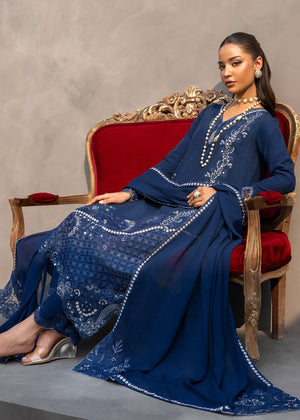 Saira Shakira | Nureh Luxe | Veloura - Official Saira Shakira stockist in UK - Sakeena London