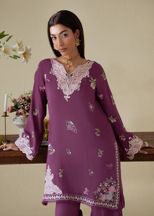 Saira Shakira | Basic Pret 25 | Mist - Official Saira Shakira stockist in UK - Sakeena London