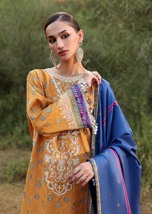 Sadaf Fawad Khan | Winter 25 | Gul Bahar - Official Sadaf Fawad Khan stockist in UK - Sakeena London