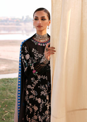 Sadaf Fawad Khan | Winter 25 | Nuria - Official Sadaf Fawad Khan stockist in UK - Sakeena London