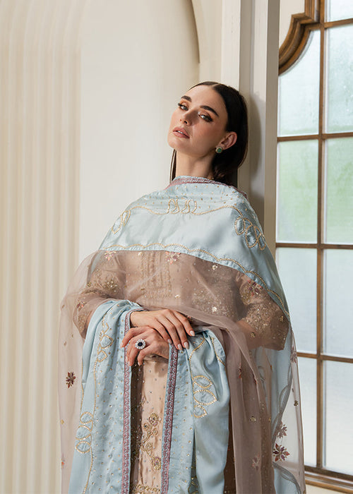 Haseens | Sifaar Formals | Sehal