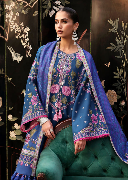 Sadaf Fawad Khan | Winter 25 | Rayha - Official Sadaf Fawad Khan stockist in UK - Sakeena London