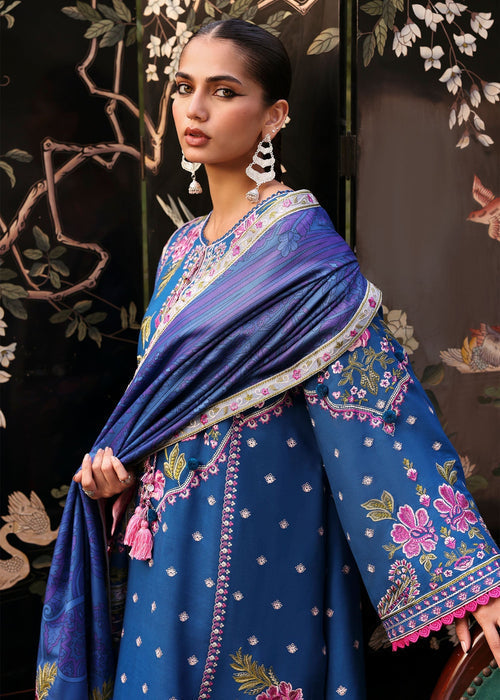 Sadaf Fawad Khan | Winter 25 | Rayha - Official Sadaf Fawad Khan stockist in UK - Sakeena London