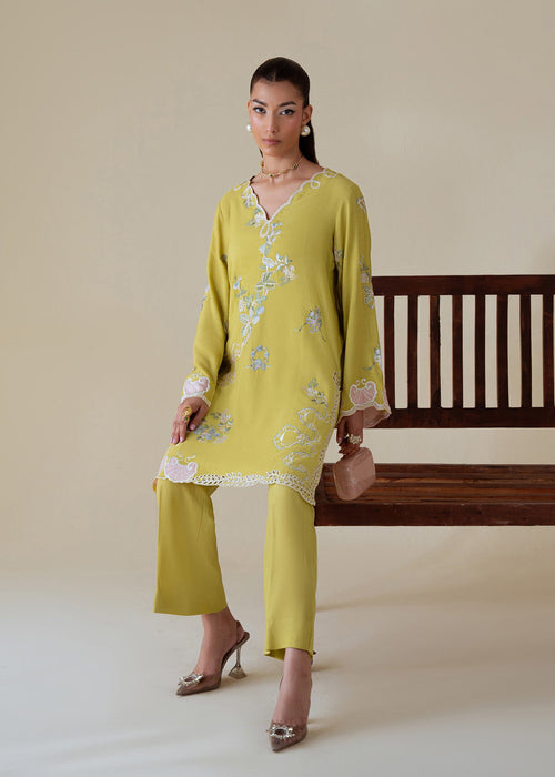 Saira Shakira | Basic Pret 25 | Spring Bloom - Official Saira Shakira stockist in UK - Sakeena London