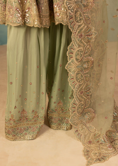 Diara Couture | Signature Pret | REET - Official Diara Couture stockist in UK - Sakeena London