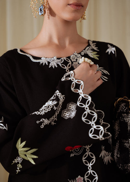 Saira Shakira | Basic Pret 25 | Dark Dust - Official Saira Shakira stockist in UK - Sakeena London