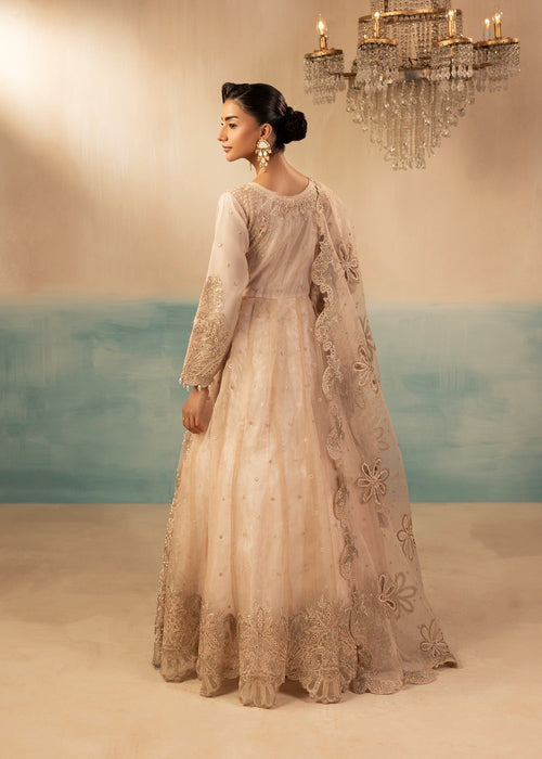 Diara Couture | Signature Pret | ROSY EMBRACE - Official Diara Couture stockist in UK - Sakeena London