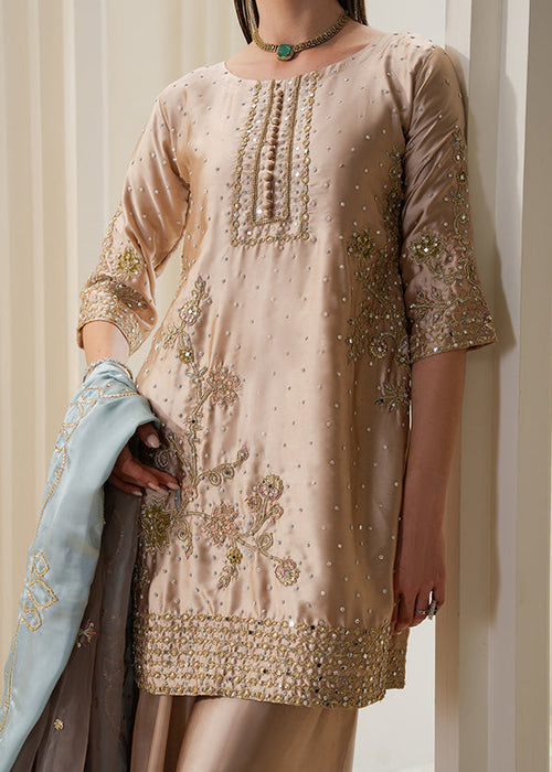 Haseens | Sifaar Formals | Sehal