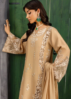 Saira Shakira | Nureh Luxe | Mist Rose - Official Saira Shakira stockist in UK - Sakeena London