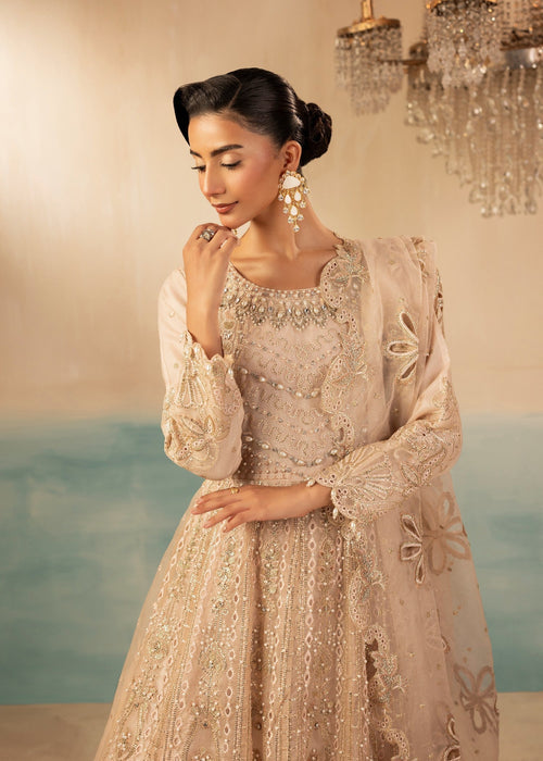 Diara Couture | Signature Pret | ROSY EMBRACE - Official Diara Couture stockist in UK - Sakeena London