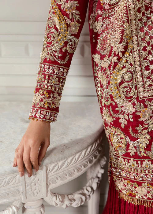 Saira Shakira | Rosea Casual Pret 25 | Artisan Story - Official Saira Shakira stockist in UK - Sakeena London