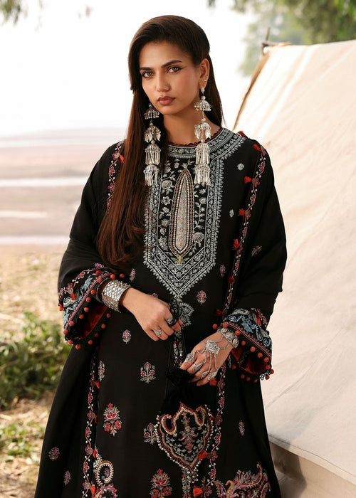 Sadaf Fawad Khan | Winter 25 | Chandni - Official Sadaf Fawad Khan stockist in UK - Sakeena London