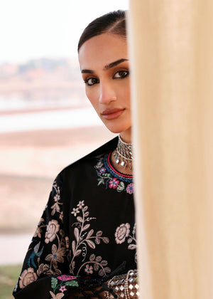 Sadaf Fawad Khan | Winter 25 | Nuria - Official Sadaf Fawad Khan stockist in UK - Sakeena London