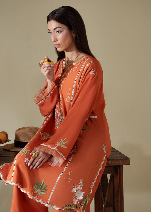 Saira Shakira | Basic Pret 25 | Amber Aura - Official Saira Shakira stockist in UK - Sakeena London