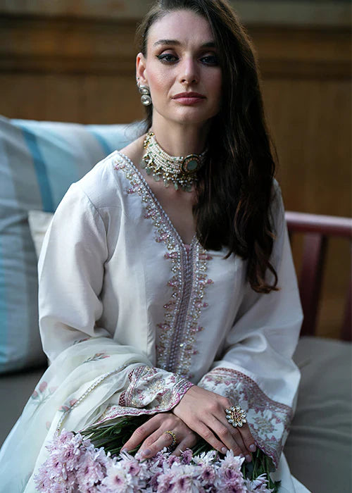 Mehak Yaqoob | Marvi Collection | Zhala - Official Mehak Yaqoob stockist in UK - Sakeena London