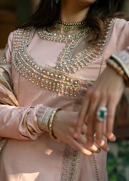 Mehak Yaqoob | Marvi Collection | Sivana - Official Mehak Yaqoob stockist in UK - Sakeena London