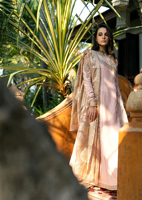 Mehak Yaqoob | Marvi Collection | Sivana - Official Mehak Yaqoob stockist in UK - Sakeena London
