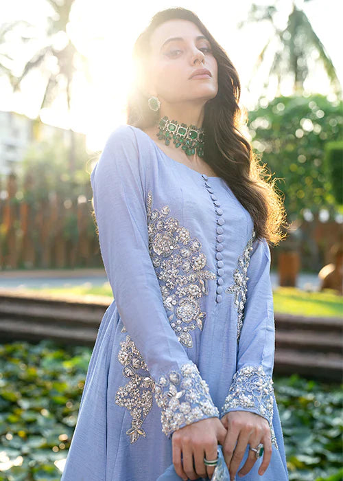 Mehak Yaqoob | Marvi Collection | Voila - Official Mehak Yaqoob stockist in UK - Sakeena London
