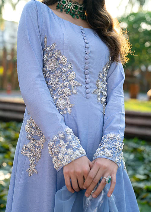 Mehak Yaqoob | Marvi Collection | Voila - Official Mehak Yaqoob stockist in UK - Sakeena London