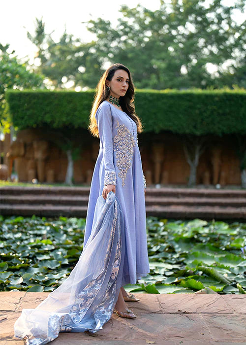 Mehak Yaqoob | Marvi Collection | Voila - Official Mehak Yaqoob stockist in UK - Sakeena London