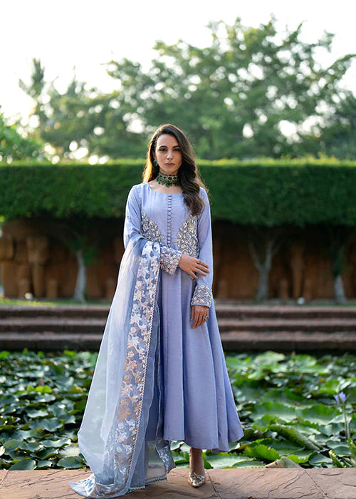 Mehak Yaqoob | Marvi Collection | Voila - Official Mehak Yaqoob stockist in UK - Sakeena London
