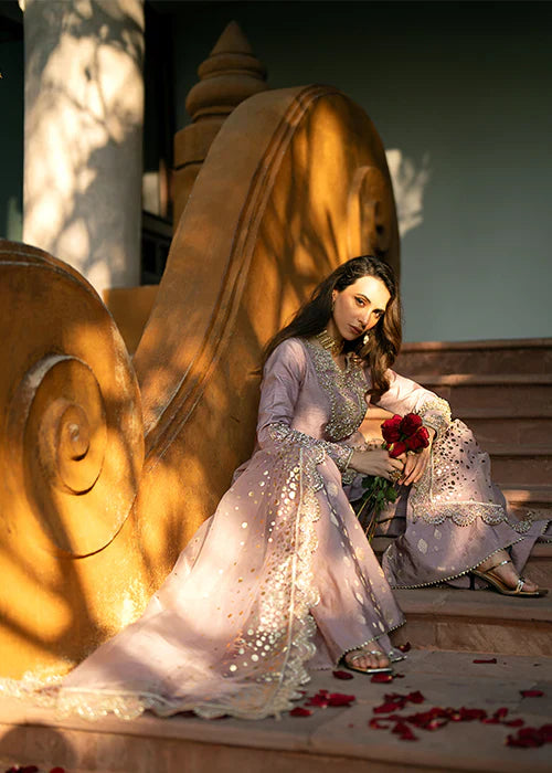 Mehak Yaqoob | Marvi Collection | Ramsa - Official Mehak Yaqoob stockist in UK - Sakeena London