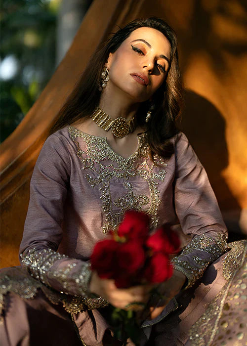 Mehak Yaqoob | Marvi Collection | Ramsa - Official Mehak Yaqoob stockist in UK - Sakeena London