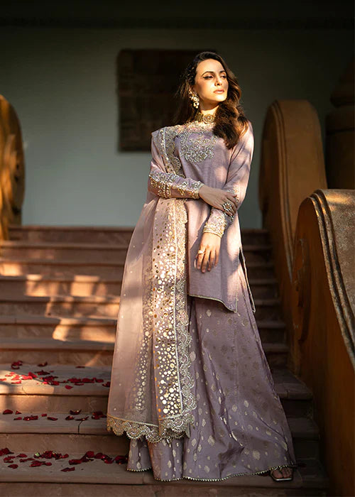 Mehak Yaqoob | Marvi Collection | Ramsa - Official Mehak Yaqoob stockist in UK - Sakeena London