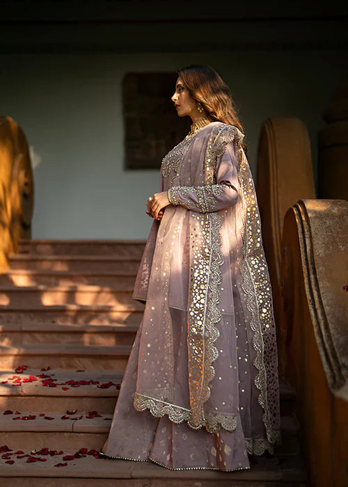 Mehak Yaqoob | Marvi Collection | Ramsa - Official Mehak Yaqoob stockist in UK - Sakeena London