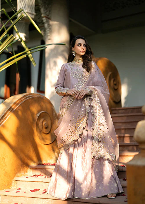 Mehak Yaqoob | Marvi Collection | Ramsa - Official Mehak Yaqoob stockist in UK - Sakeena London