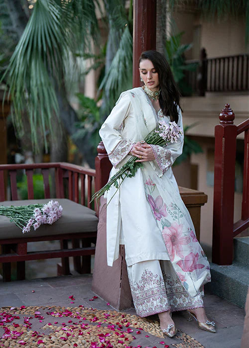 Mehak Yaqoob | Marvi Collection | Zhala - Official Mehak Yaqoob stockist in UK - Sakeena London