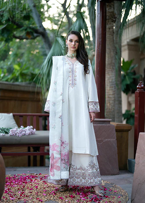 Mehak Yaqoob | Marvi Collection | Zhala - Official Mehak Yaqoob stockist in UK - Sakeena London