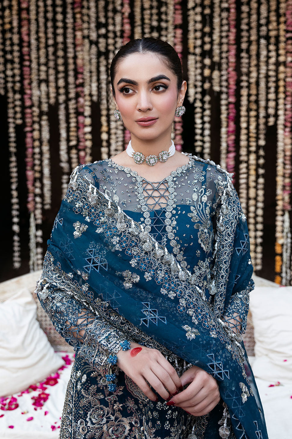 Shagna | Mehfil Festive Formals | SF-04- SAAHIL