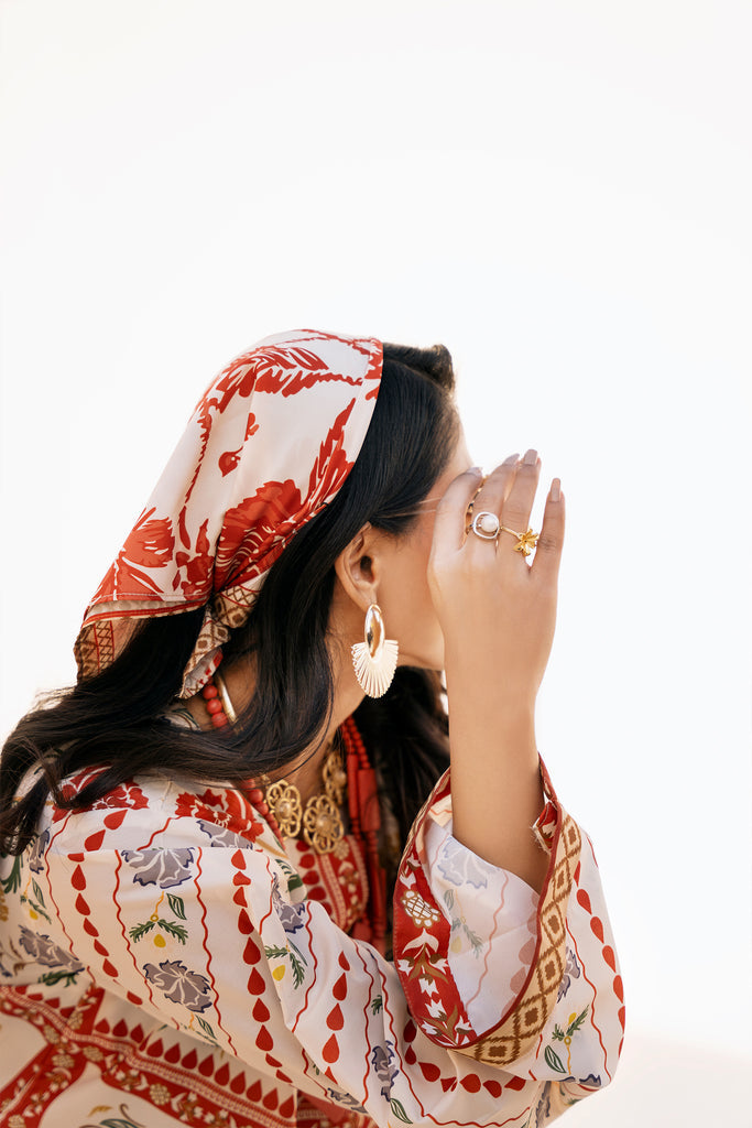 Florent | Bon Soir | Meline - Official Florent stockist in UK - Sakeena London