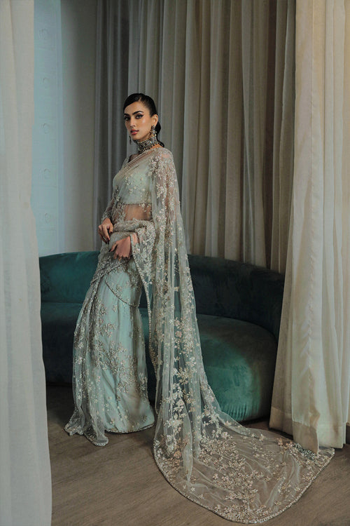 Saira Rizwan | Riona Luxury Formals | Evaline - Official Saira Rizwan stockist in UK - Sakeena London
