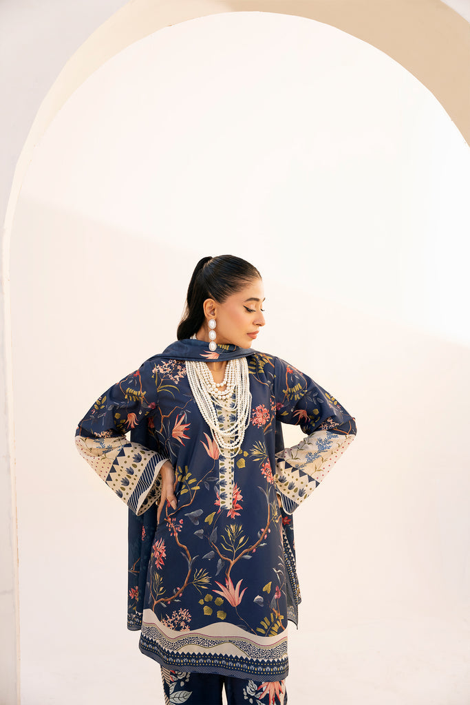 Florent | Bon Soir | Midnight Amour - Official Florent stockist in UK - Sakeena London