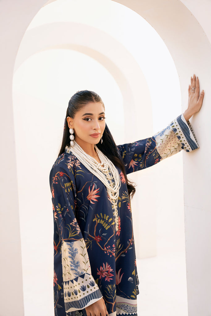 Florent | Bon Soir | Midnight Amour - Official Florent stockist in UK - Sakeena London