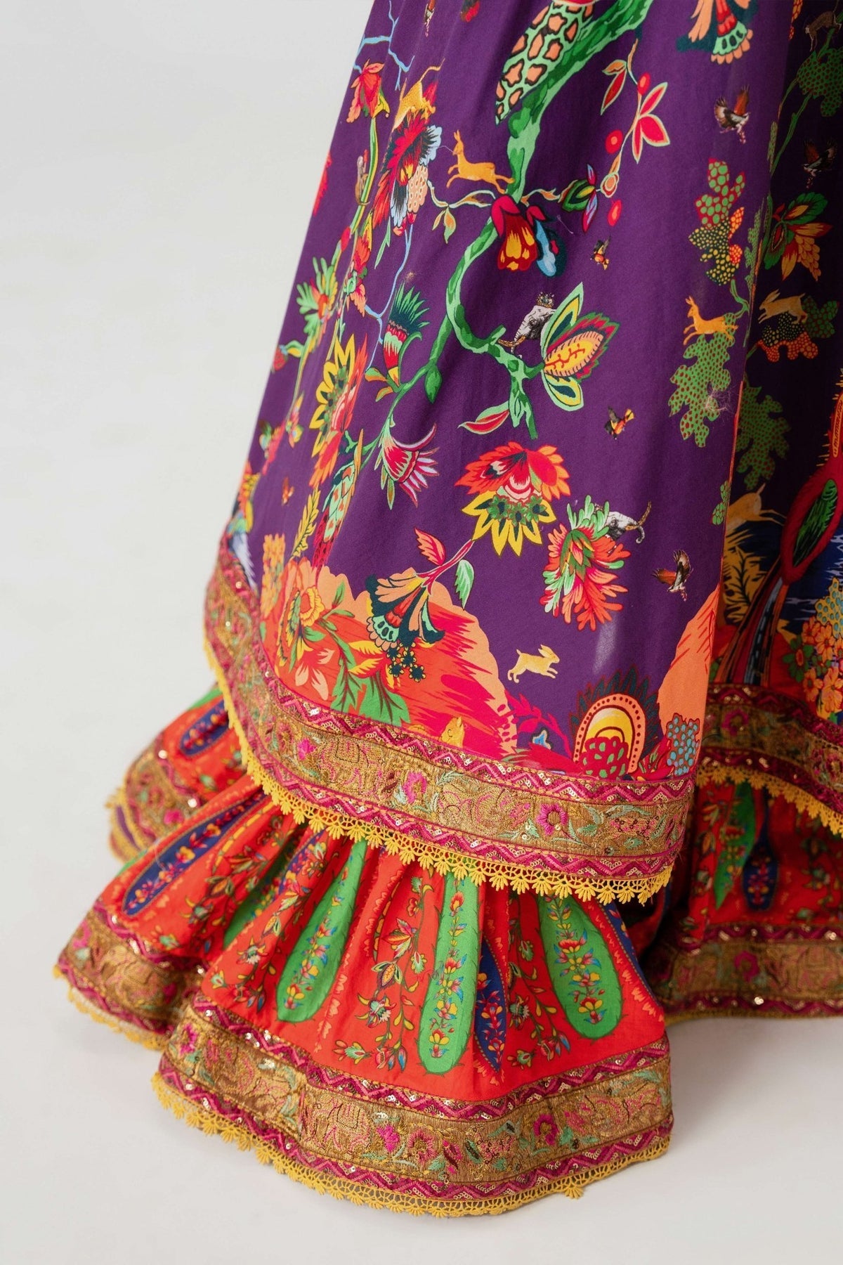 Fahad Hussayn | Jalsa Ghar | Mihrab - Official Sakeena London stockist in UK - Sakeena London