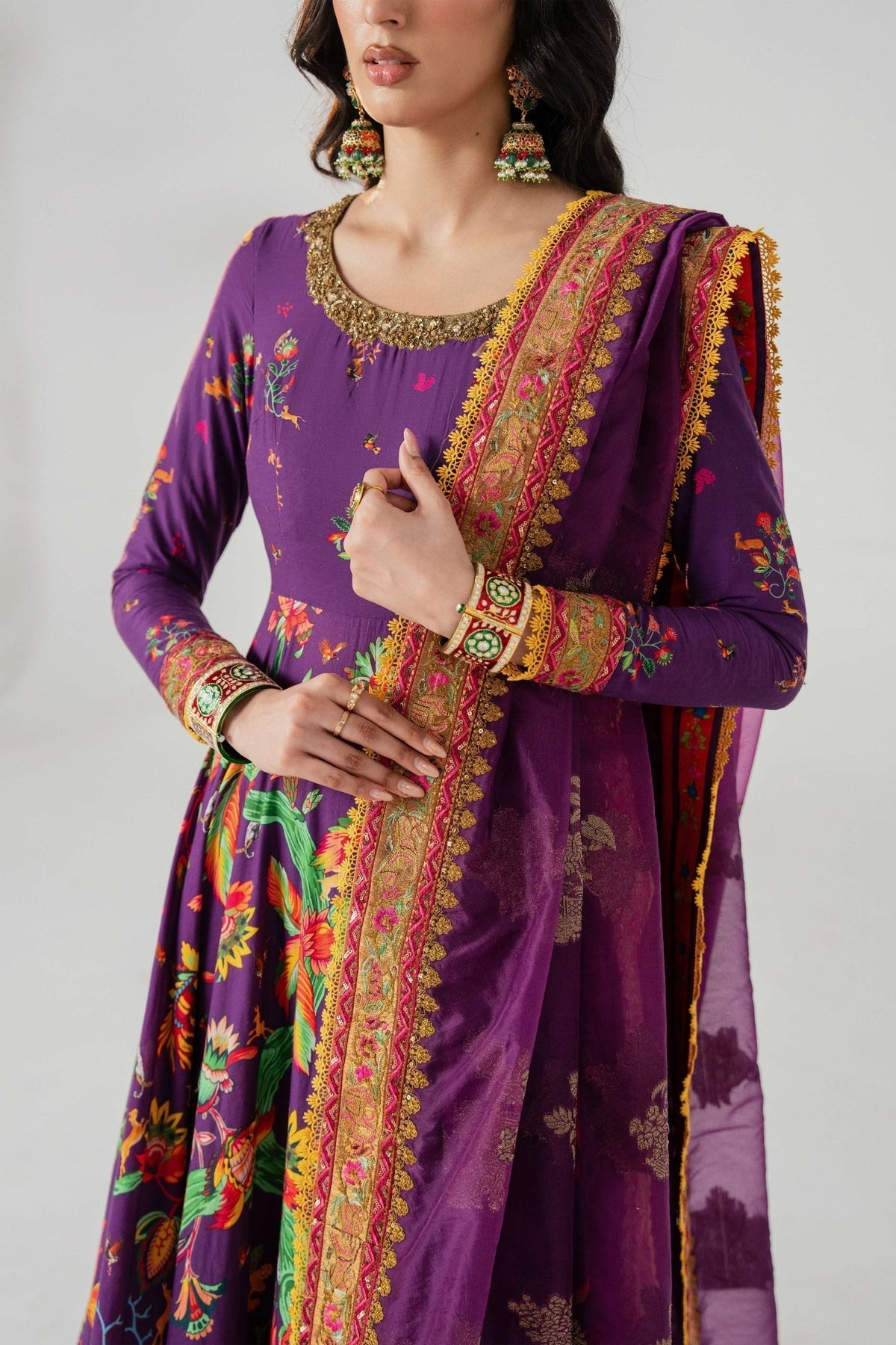 Fahad Hussayn | Jalsa Ghar | Mihrab - Official Sakeena London stockist in UK - Sakeena London