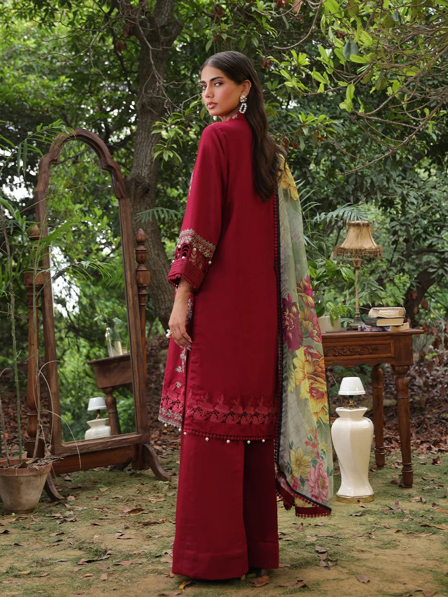 Salitex | Mina Cambric 24 | SLT 4 - Official Salitex stockist in UK - Sakeena London