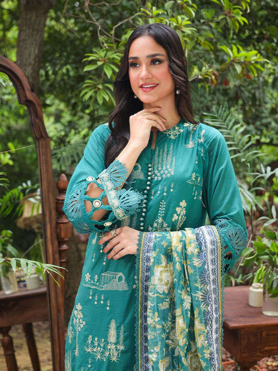 Salitex | Mina Cambric 24 | SLT 9 - Official Salitex stockist in UK - Sakeena London