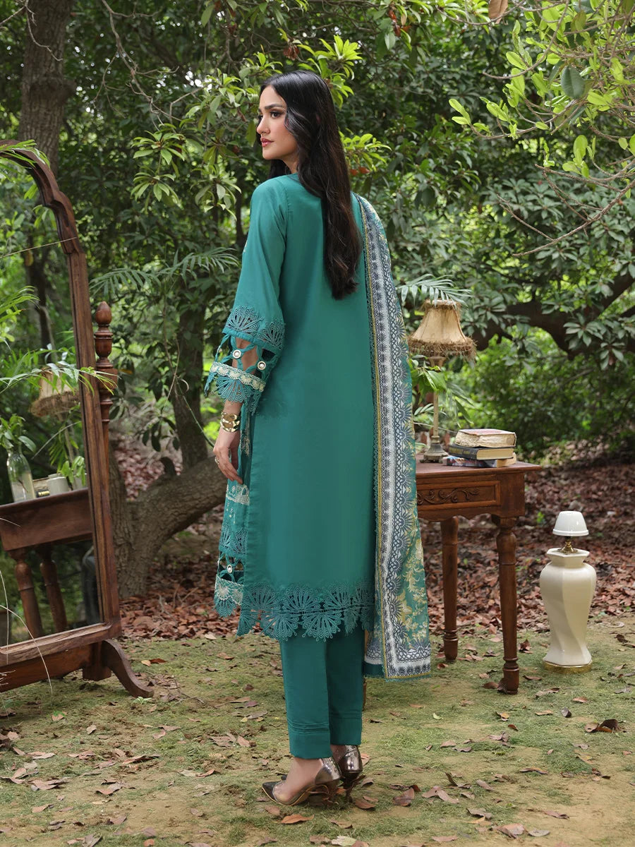 Salitex | Mina Cambric 24 | SLT 9 - Official Salitex stockist in UK - Sakeena London